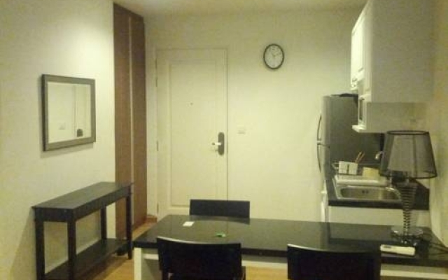 Seed Siam Memories Condominium