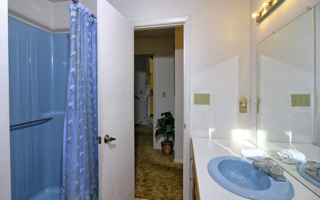 Moose Lodge by RedAwning