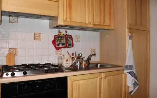 Residence Altair Maiella 96