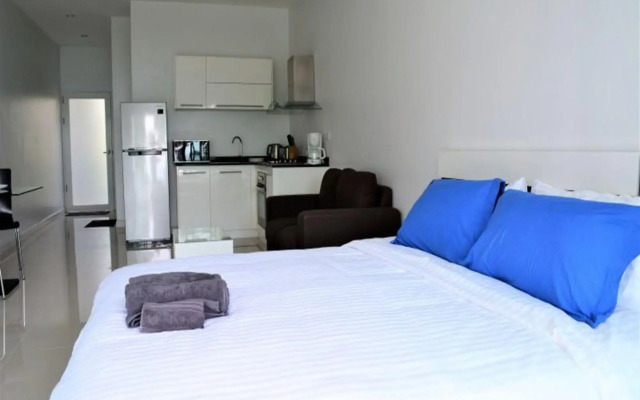 Coconut Bay Club Suite 302
