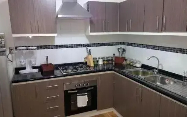 Hostal Turickapur