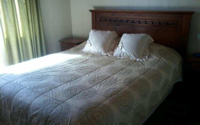 Cabañas Playa La Serena