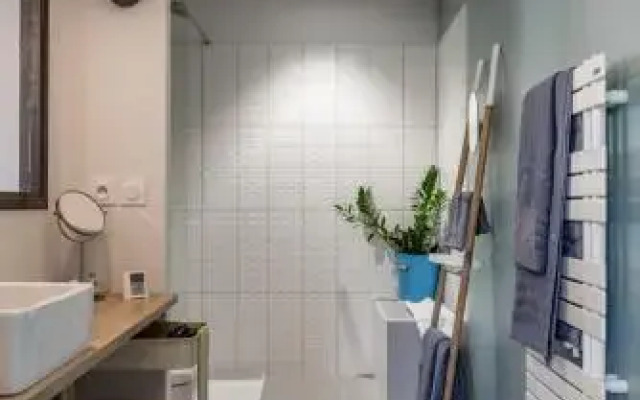 B&B La Maison de Julia