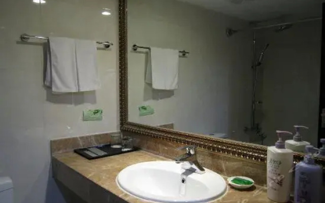 Detai Hotel - Rizhao