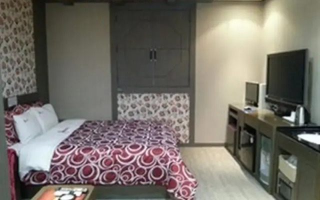 Roma Motel
