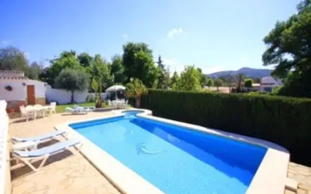 Villa El Delfin