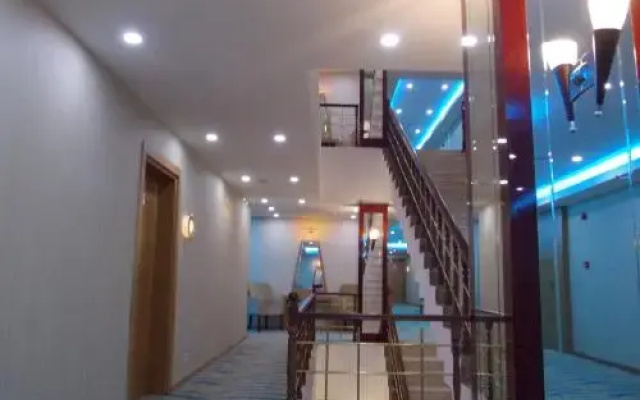 Capitol Hotel Erbil