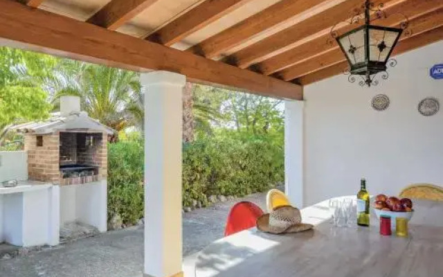 Villa Isabel Pollensa