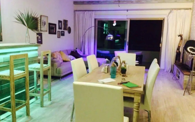 Casa Lili