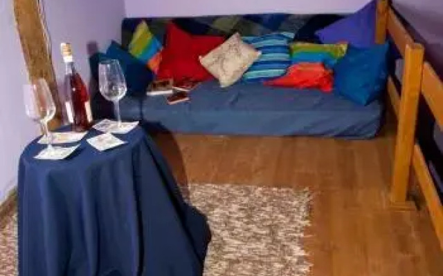 Casa Rural La Pinocha