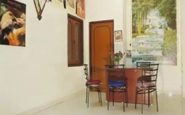 Udai Villa