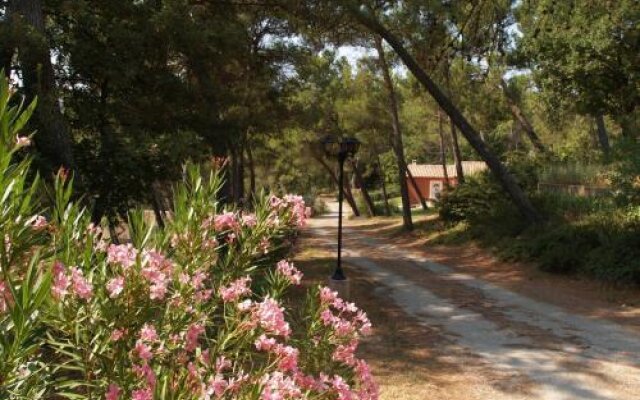 Villas Roque Blanc en Provence
