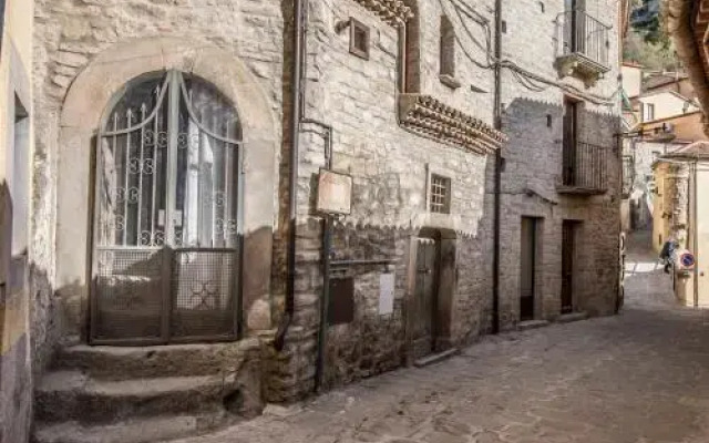 Casa del Mago