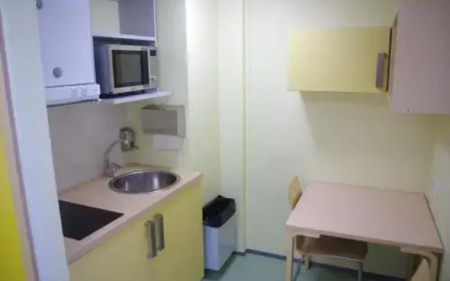 Paide Hostel