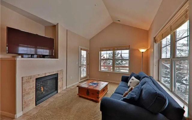 Waterside Home C 201 - 3 Br Home