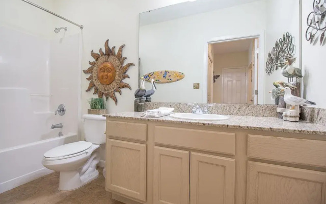 Legacy Towers-Legacy I 1403 Penthouse