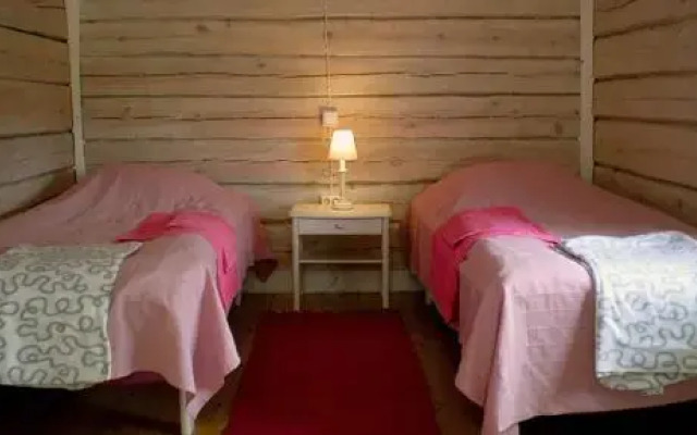Nils Tolsgårdens Bed & Breakfast