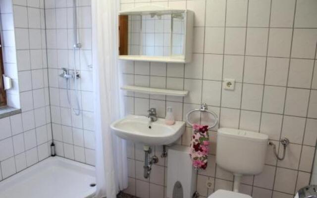 Ferienwohnung Sandra Schedifka