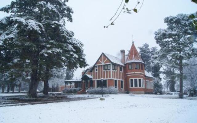 Villa Art Hotel Boutique