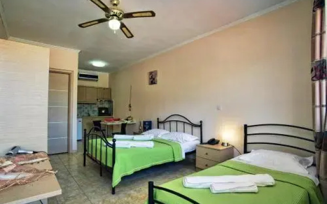 Anestis Studios
