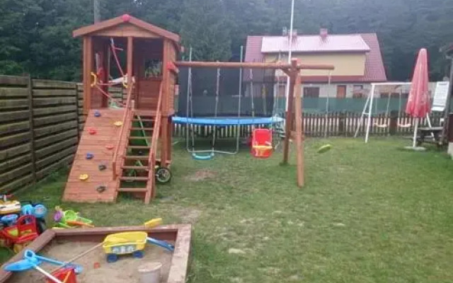 Korab Wisełka & SPA