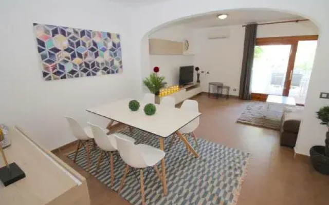 ARENDA Pino Alto Holiday Home Martin 15