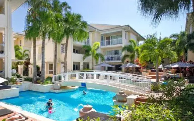 Laguna on Hastings, Apartment 621