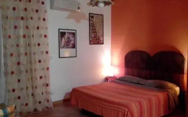 Bed&Breakfast La Casetta
