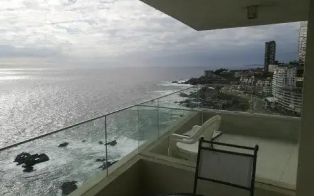 Edificio Terrazas Del Pacífico