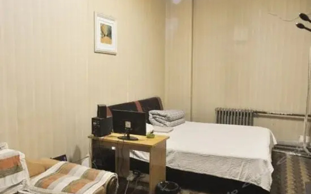 Ruiyuan Guest House
