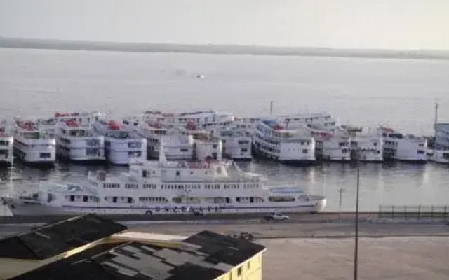 Ajuricaba Suites 1