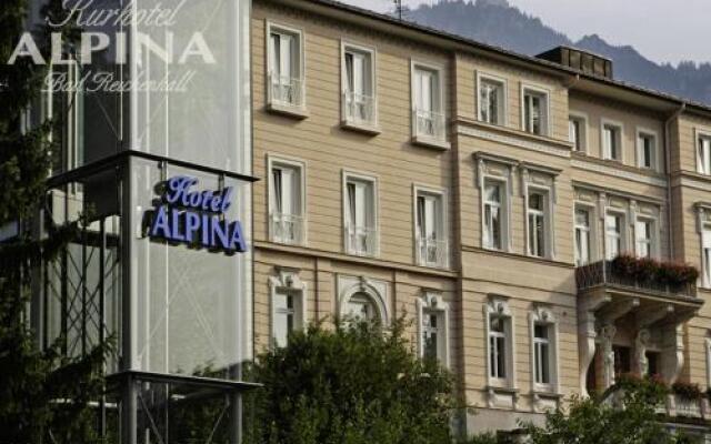 Hotel Alpina