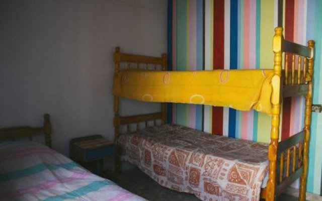Hostel Vila Curitiba