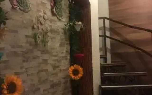 Hostal Nuevo Amanecer