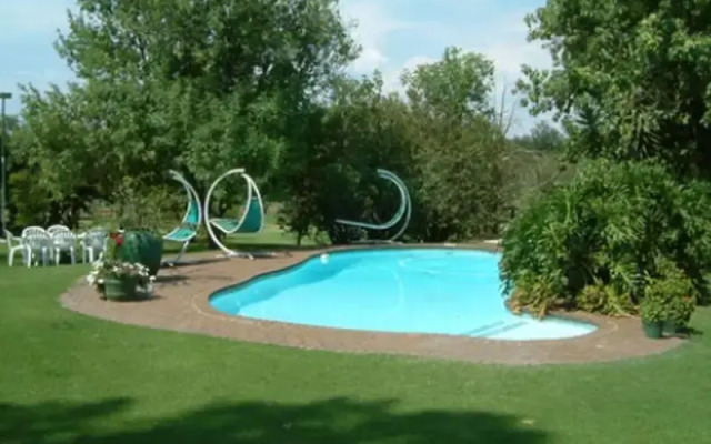 Edgecombe Guest House