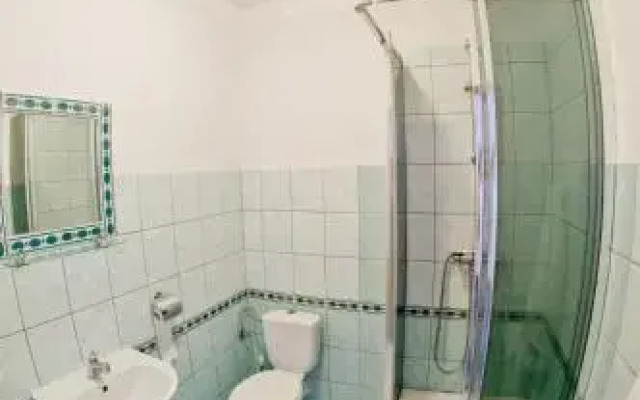 Dom Wczasowy Pod Zegarem