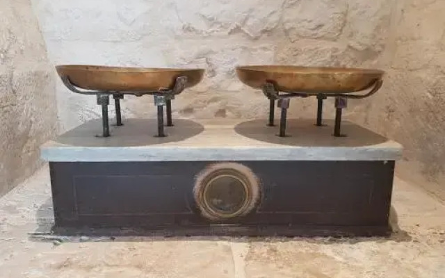 Relais La Masseriola
