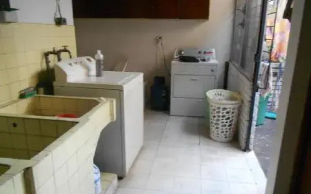 Hostal Cumbres del Volcan Escalon