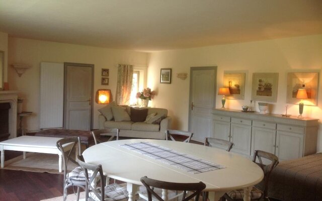 Maison dHôtes La Bastide Estratte