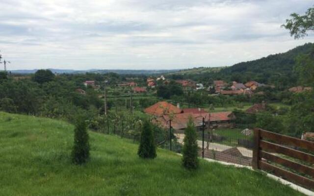 Pensiunea Casa Maria