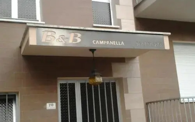 B & B Campanella