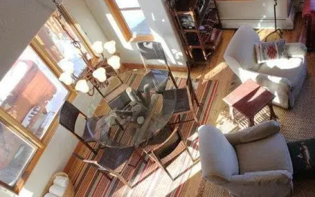 Moonlight Mountain Homes