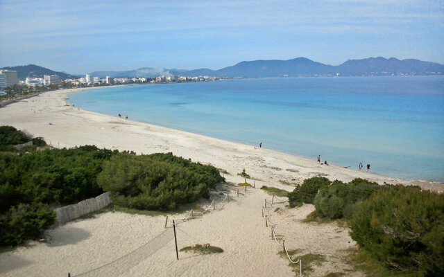 Cala Nau - Two Bedroom