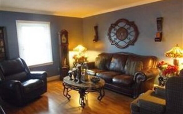 Cozy Southern Charm Bed and Breakfast