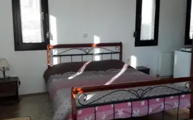 Guesthouse Agrovio