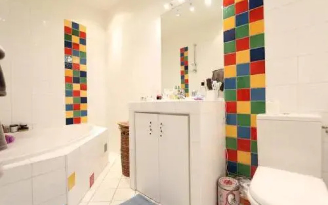 Marvellous Sunbathed 3BR at the heart of Paris