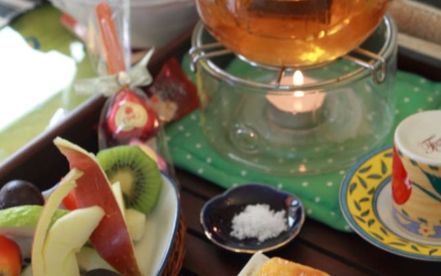 Meilan Beautiful House