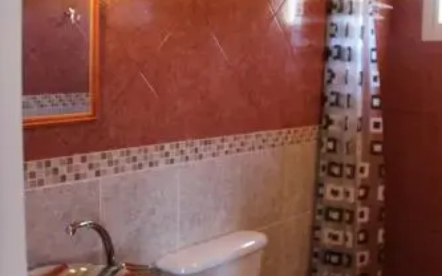 Cabañas del Rey