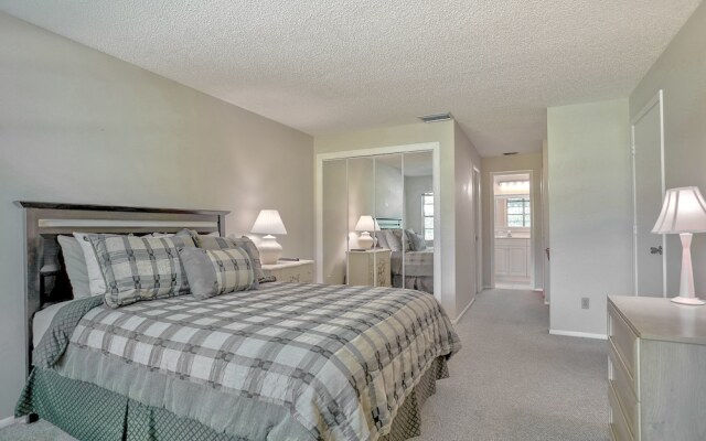 Sarasota 22 - 1 Br Condo