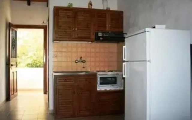 Melina Apartments